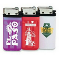 Wide Disposable Butane Lighter